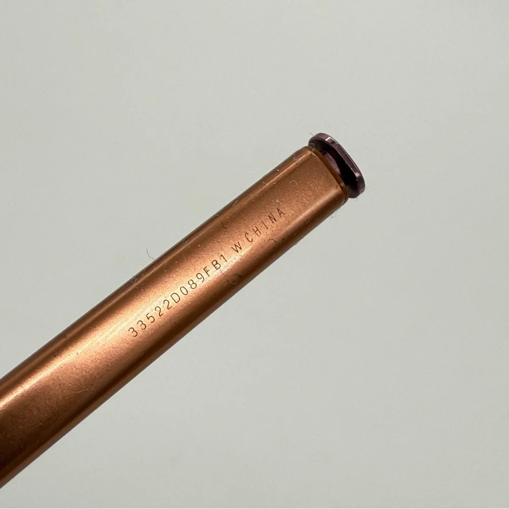 SAMSUNG Galaxy Replacement S-Pen for Note 20 and Note20 Ultra Copper OEM